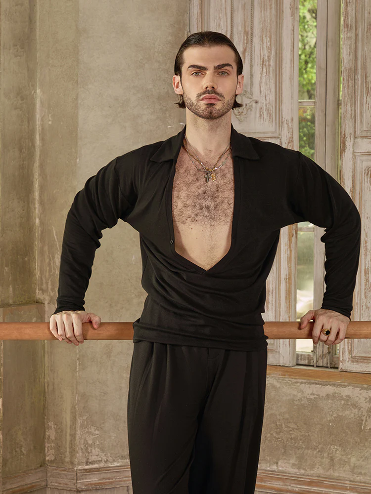 M's Tops / Shirts / Cardigans